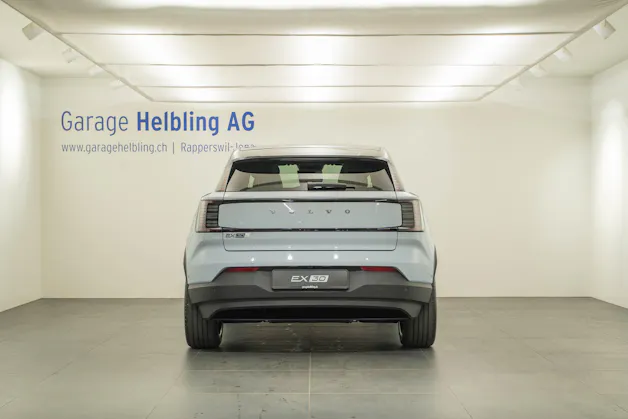 Volvo EX30 E60 Twin Ultra Performance AWD