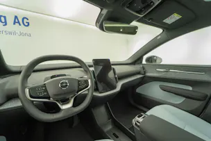 Volvo EX30 E60 Twin Ultra Performance AWD