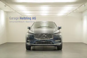 Volvo XC60 2.0 B5 MH Ultra Bright AWD
