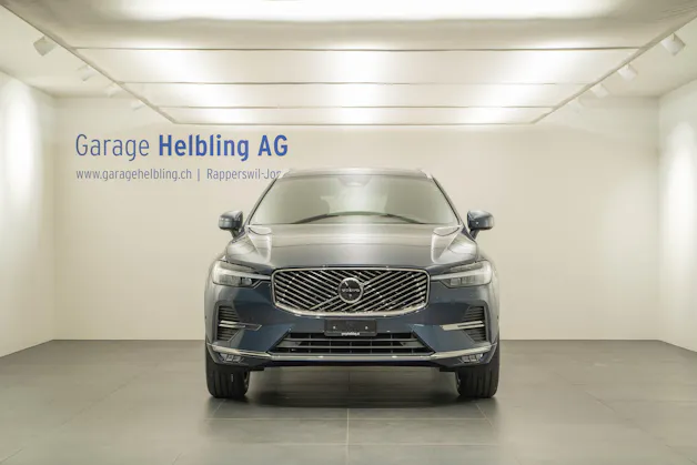 Volvo XC60 2.0 B5 MH Ultra Bright AWD