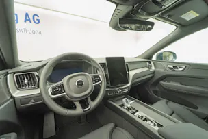 Volvo XC60 2.0 B5 MH Ultra Bright AWD