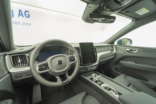 Volvo XC60 2.0 B5 MH Ultra Bright AWD
