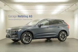Volvo XC60 2.0 B5 MH Ultra Bright AWD