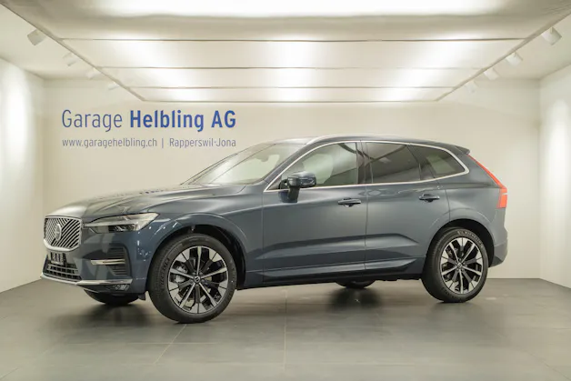 Volvo XC60 2.0 B5 MH Ultra Bright AWD