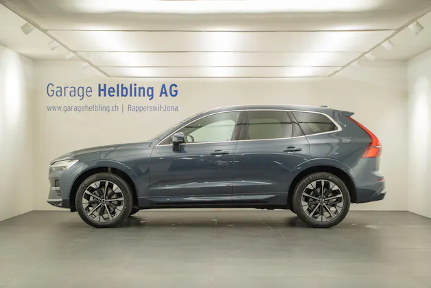 Volvo XC60 2.0 B5 MH Ultra Bright AWD
