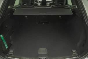 Volvo XC60 2.0 B5 MH Black Edition AWD