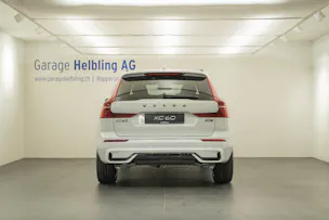 Volvo XC60 2.0 B5 MH Black Edition AWD