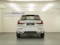 Volvo XC60 2.0 B5 MH Black Edition AWD