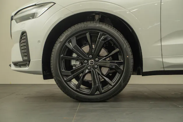 Volvo XC60 2.0 B5 MH Black Edition AWD