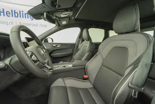 Volvo XC60 2.0 T6 TE Black Edition eAWD