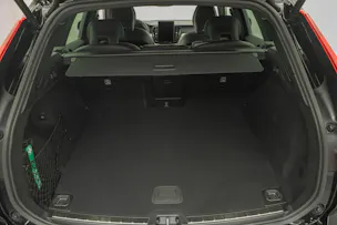 Volvo XC60 2.0 T6 TE Black Edition eAWD