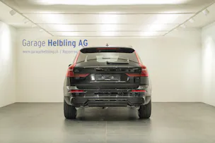 Volvo XC60 2.0 T6 TE Black Edition eAWD