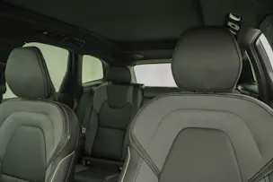 Volvo XC60 2.0 T6 TE Black Edition eAWD