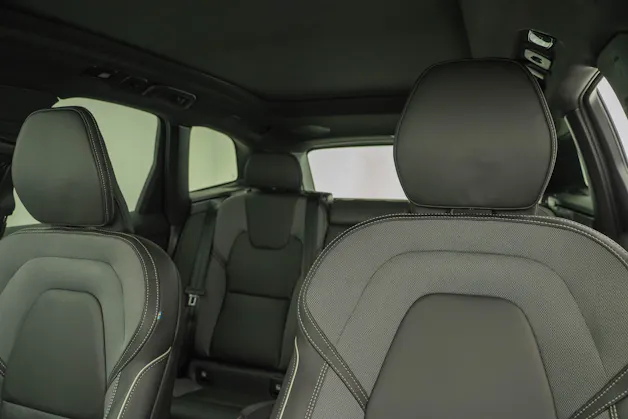 Volvo XC60 2.0 T6 TE Black Edition eAWD