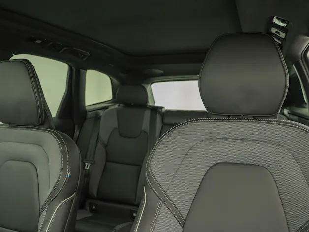 Volvo XC60 2.0 T6 TE Black Edition eAWD