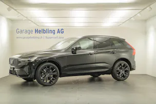 Volvo XC60 2.0 T6 TE Black Edition eAWD