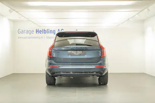 Volvo XC90 2.0 T8 TE Black Edition eAWD