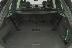 Volvo XC90 2.0 T8 TE Black Edition eAWD