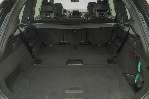 Volvo XC90 2.0 T8 TE Black Edition eAWD