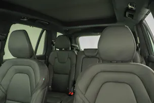 Volvo XC90 2.0 T8 TE Black Edition eAWD