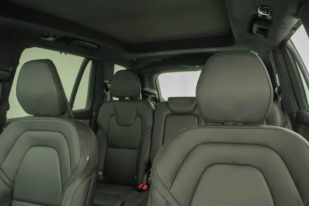 Volvo XC90 2.0 T8 TE Black Edition eAWD