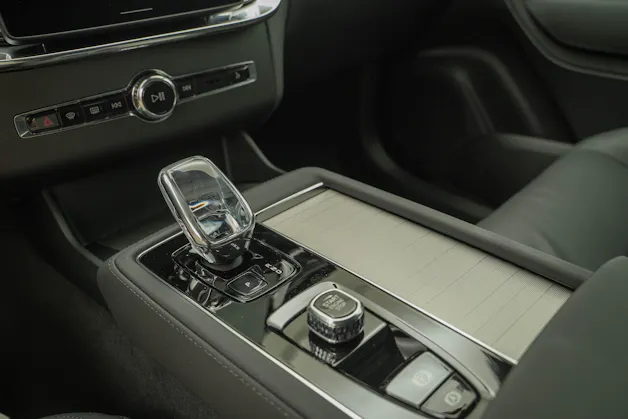 Volvo XC90 2.0 T8 TE Black Edition eAWD