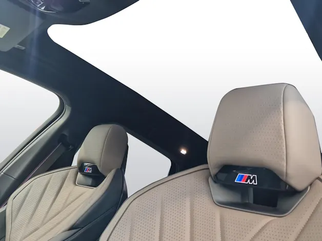 BMW iX3 50 xDrive
