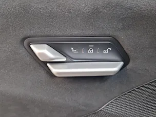 BMW iX3 50 xDrive