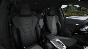 BMW iX1 30 xDrive