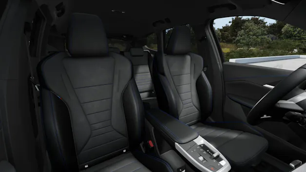 BMW iX1 30 xDrive