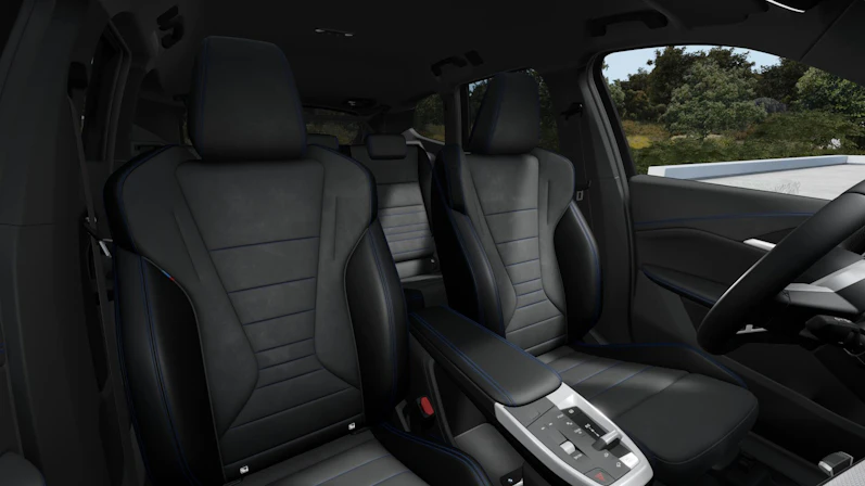 image du véhicule BMW iX1