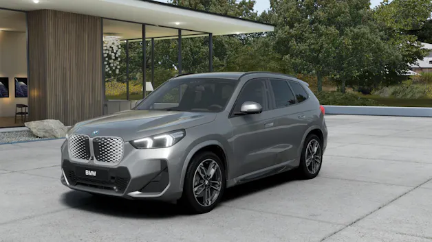 BMW iX1 30 xDrive