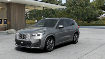 image du véhicule BMW iX1 30 xDrive image du véhicule BMW iX1 30 xDrive