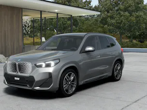 BMW iX1 30 xDrive