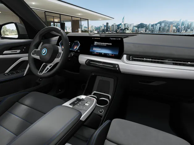 BMW iX1 30 xDrive