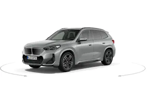 BMW iX1 30 xDrive