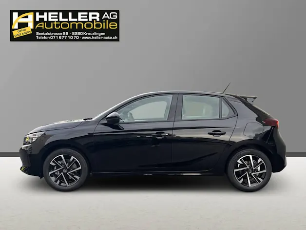 Opel Corsa 1.2 T Hybrid Viva