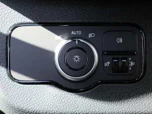 Mercedes-Benz Sprinter 317 CDI Kasten PRO Hochdach Standard