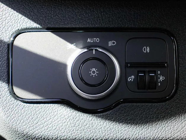 Mercedes-Benz Sprinter 317 CDI Kasten PRO Hochdach Standard