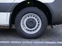 Mercedes-Benz Sprinter 317 CDI Kasten PRO Hochdach Standard