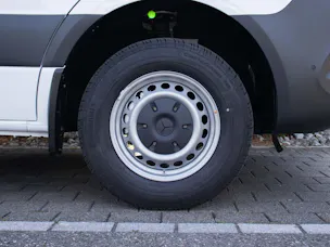 Mercedes-Benz Sprinter 317 CDI Kasten PRO Hochdach Standard