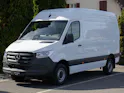 Mercedes-Benz Sprinter 317 CDI Kasten PRO Hochdach Standard