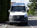 Mercedes-Benz Sprinter 317 CDI Kasten PRO Hochdach Standard
