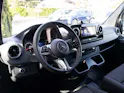 Mercedes-Benz Sprinter 317 CDI Kasten PRO Hochdach Standard