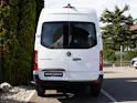 Mercedes-Benz Sprinter 317 CDI Kasten PRO Hochdach Standard