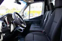 Mercedes-Benz Sprinter 317 CDI Kasten PRO Hochdach Standard