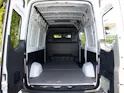 Mercedes-Benz Sprinter 317 CDI Kasten PRO Hochdach Standard