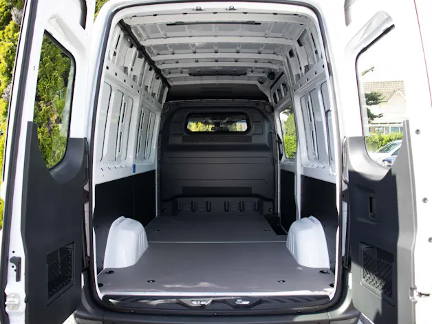 Mercedes-Benz Sprinter 317 CDI Kasten PRO Hochdach Standard