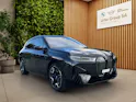 BMW iX xDrive50 (CH)