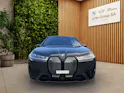 BMW iX xDrive50 (CH)